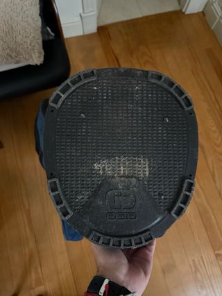 Bolsa de golf Ogio azul