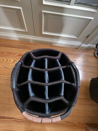 Bolsa de golf Ogio azul