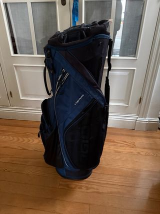 Bolsa de golf Ogio azul
