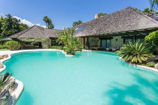 Chalet en alquiler en Los Monteros - Bahía de Marbella en Marbella