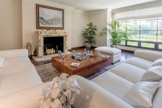 Chalet en alquiler en Los Monteros - Bahía de Marbella en Marbella