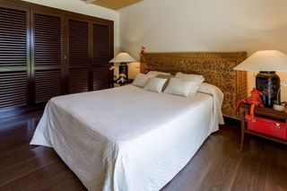 Chalet en alquiler en Los Monteros - Bahía de Marbella en Marbella