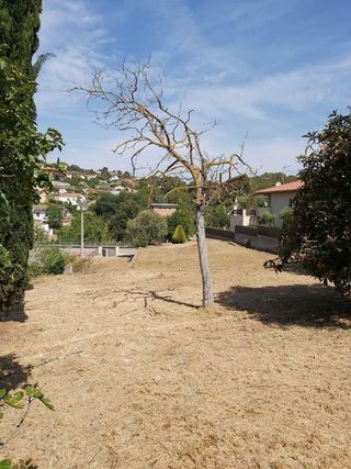 Terreno en venta en Sant Esteve Sesrovires