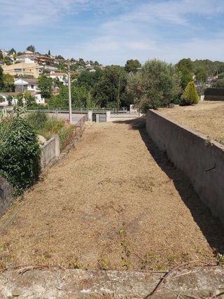 Terreno en venta en Sant Esteve Sesrovires