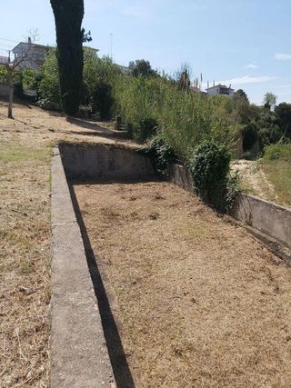 Terreno en venta en Sant Esteve Sesrovires