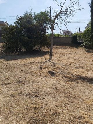 Terreno en venta en Sant Esteve Sesrovires