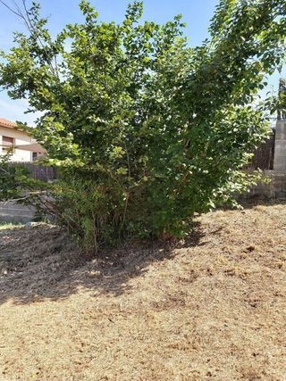 Terreno en venta en Sant Esteve Sesrovires