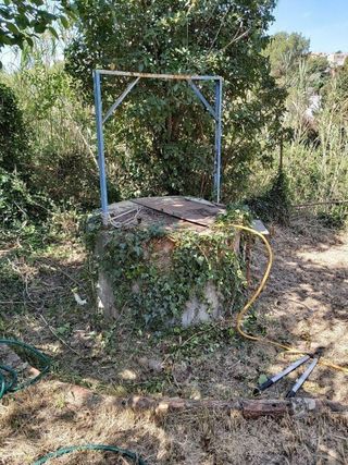 Terreno en venta en Sant Esteve Sesrovires