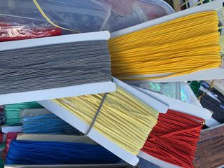 Cordoncino per Passamaneria