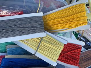 Cordoncino per Passamaneria