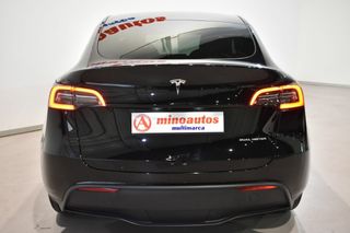 TESLA MODEL Y LONG RANGE DUAL MOTOR AWD 514 CV