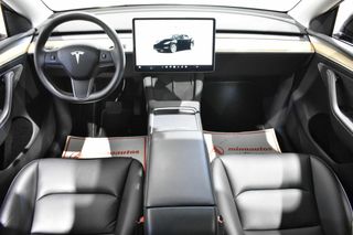 TESLA MODEL Y LONG RANGE DUAL MOTOR AWD 514 CV