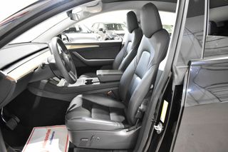 TESLA MODEL Y LONG RANGE DUAL MOTOR AWD 514 CV