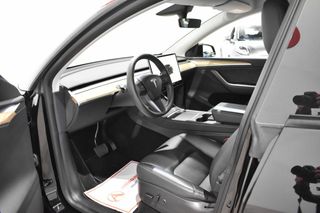 TESLA MODEL Y LONG RANGE DUAL MOTOR AWD 514 CV