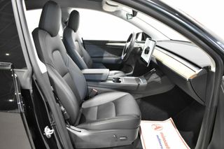 TESLA MODEL Y LONG RANGE DUAL MOTOR AWD 514 CV