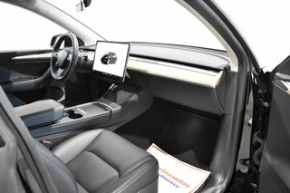 TESLA MODEL Y LONG RANGE DUAL MOTOR AWD 514 CV