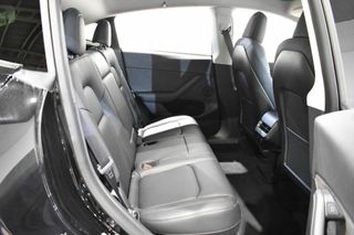 TESLA MODEL Y LONG RANGE DUAL MOTOR AWD 514 CV