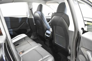 TESLA MODEL Y LONG RANGE DUAL MOTOR AWD 514 CV