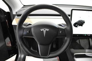 TESLA MODEL Y LONG RANGE DUAL MOTOR AWD 514 CV