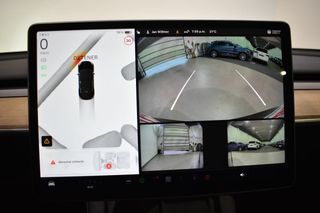 TESLA MODEL Y LONG RANGE DUAL MOTOR AWD 514 CV