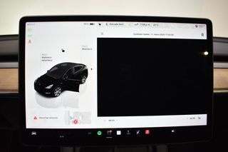 TESLA MODEL Y LONG RANGE DUAL MOTOR AWD 514 CV
