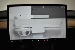 TESLA MODEL Y LONG RANGE DUAL MOTOR AWD 514 CV