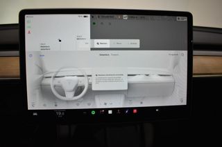 TESLA MODEL Y LONG RANGE DUAL MOTOR AWD 514 CV