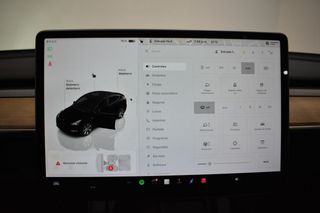 TESLA MODEL Y LONG RANGE DUAL MOTOR AWD 514 CV