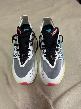 Hoka Rocket X 2 (A ESTRENAR)
