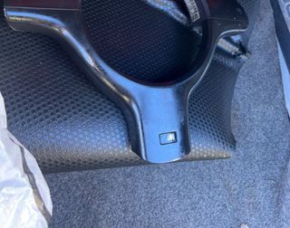 Moldura Volante M BMW