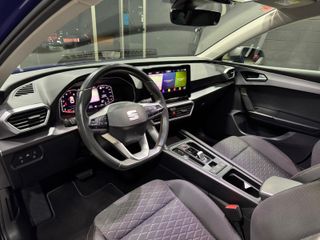 SEAT Leon 2.0 TDI 150cv FR