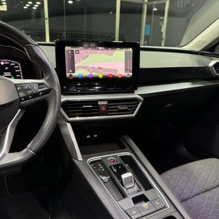 SEAT Leon 2.0 TDI 150cv FR