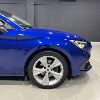 SEAT Leon 2.0 TDI 150cv FR