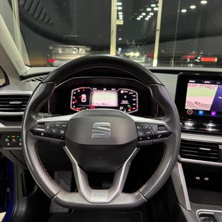 SEAT Leon 2.0 TDI 150cv FR