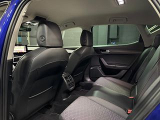 SEAT Leon 2.0 TDI 150cv FR