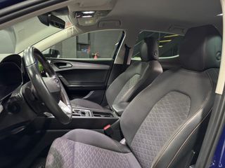 SEAT Leon 2.0 TDI 150cv FR