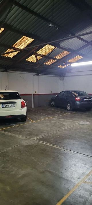 Garaje en venta en La Plana en Esplugues de Llobregat