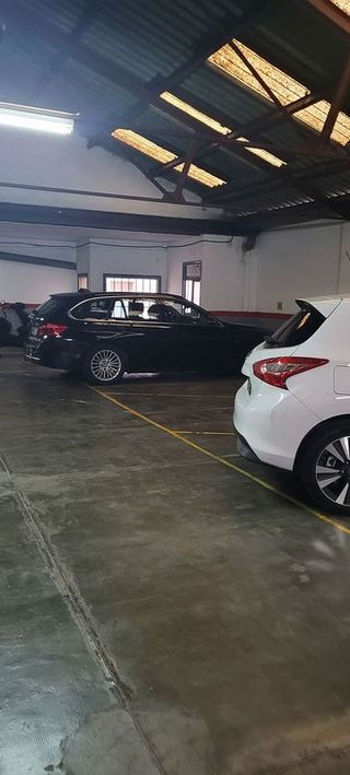 Garaje en venta en La Plana en Esplugues de Llobregat