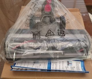 Cepillo suelos duros Dyson accesorio