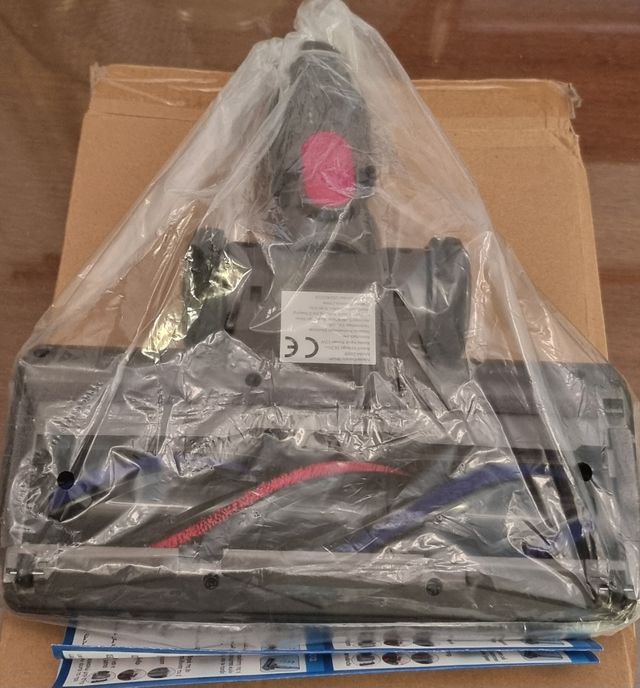 Cepillo suelos duros Dyson accesorio