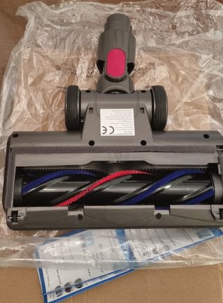 Cepillo suelos duros Dyson accesorio