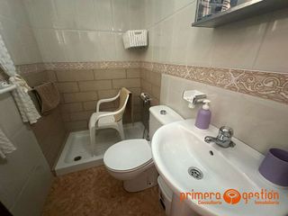 Casa en venta en Lora del Río