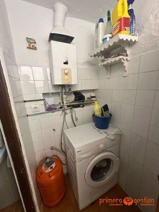 Casa en venta en Lora del Río