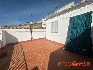 Casa en venta en Lora del Río