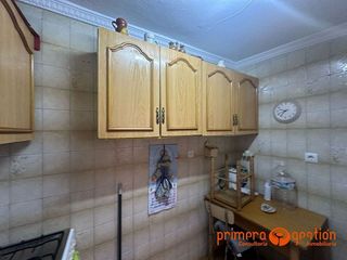 Casa en venta en Lora del Río