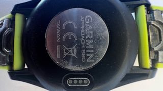 Reloj Garmin Approach S60 Golf