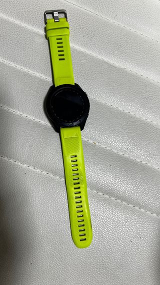 Reloj Garmin Approach S60 Golf