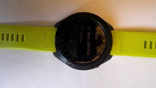 Reloj Garmin Approach S60 Golf