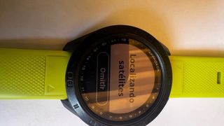 Reloj Garmin Approach S60 Golf