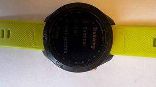 Reloj Garmin Approach S60 Golf